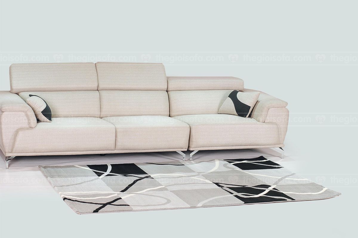 Thảm trải sản TGS 12