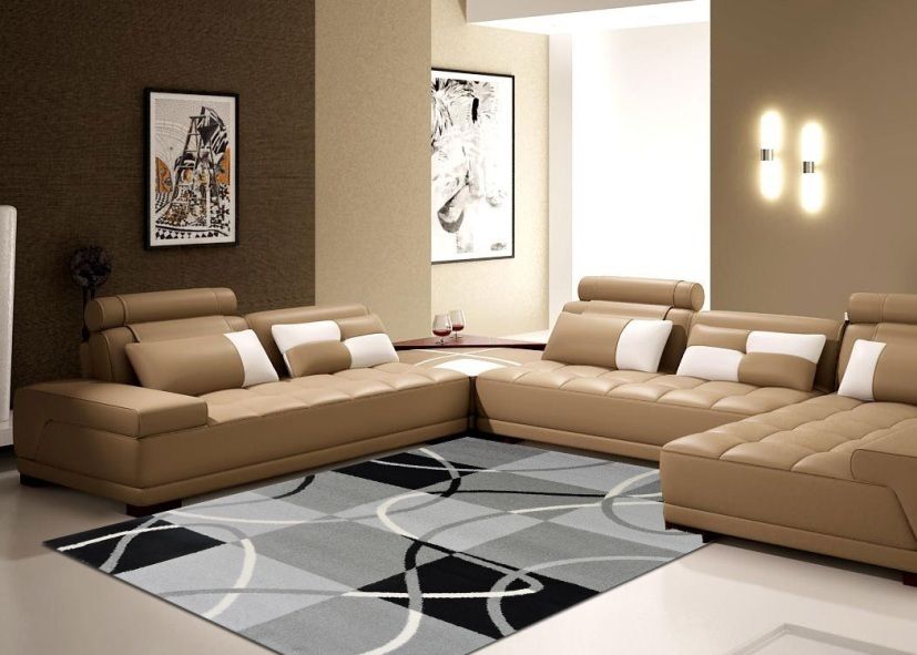 Thảm trải sàn Milano – TGSM0005