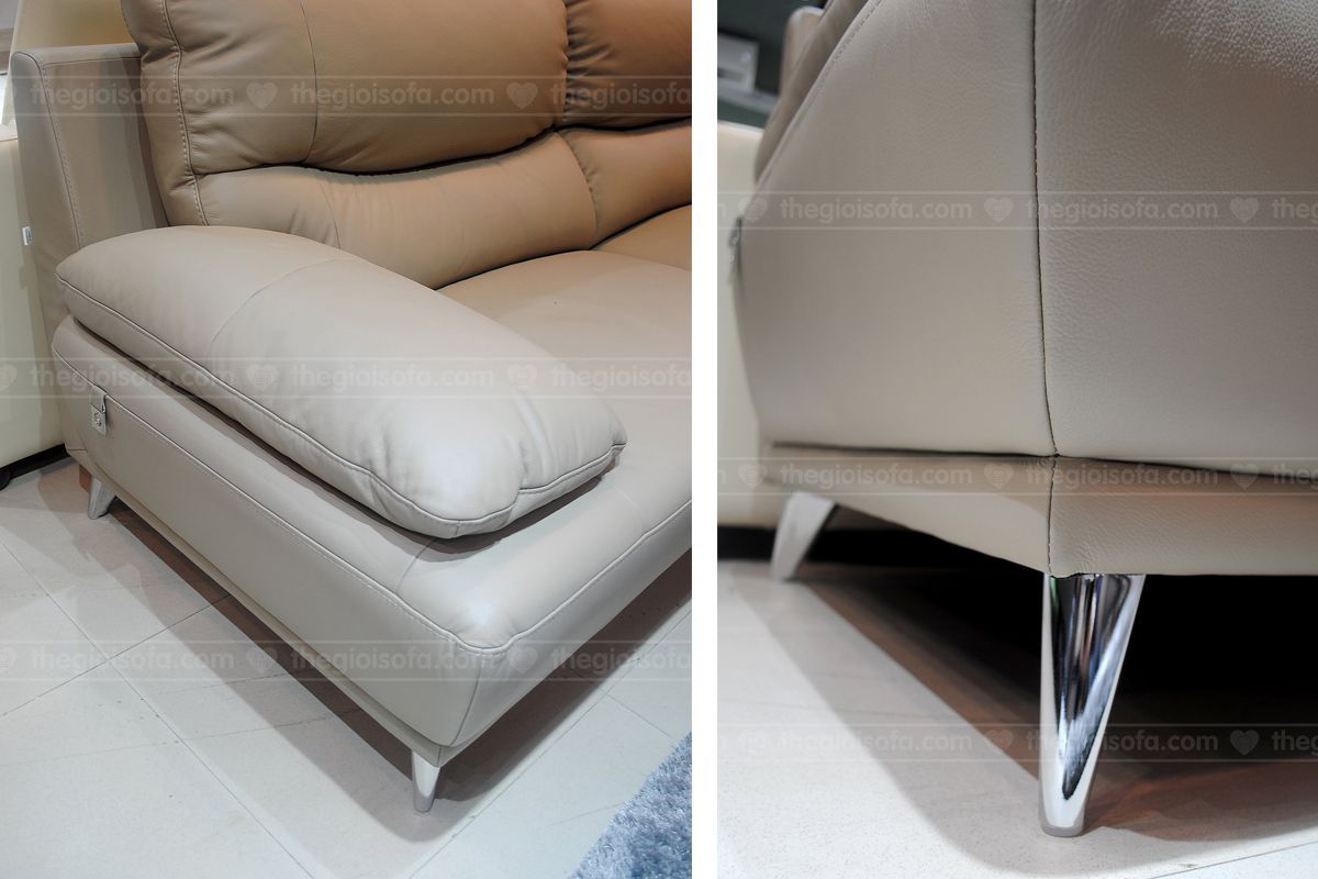 Sofa nhập khẩu Malaysia Omega KH222