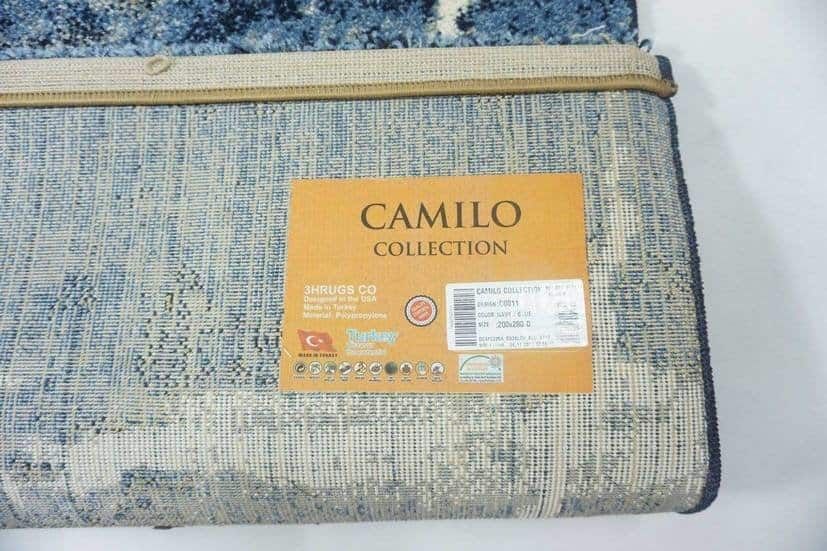 Thảm trải sàn Camilo – TGSC0011