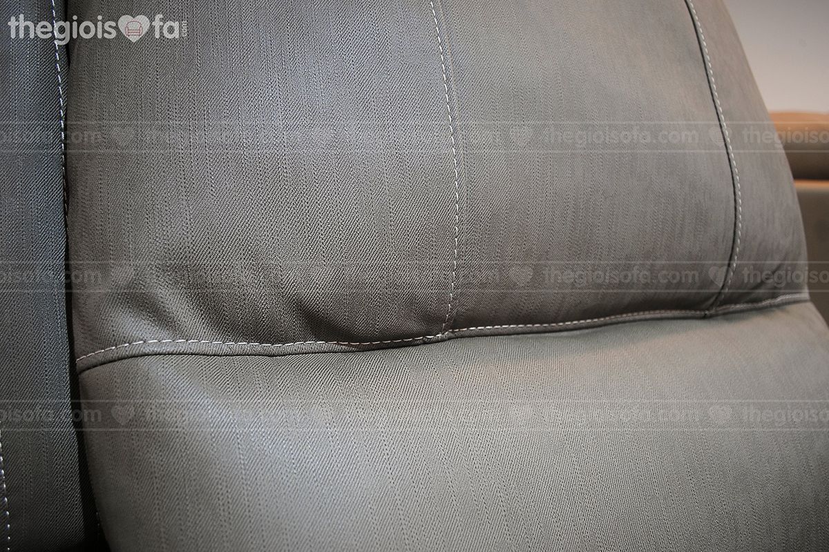 Ghế Sofa thư giãn Muse (Màu be)