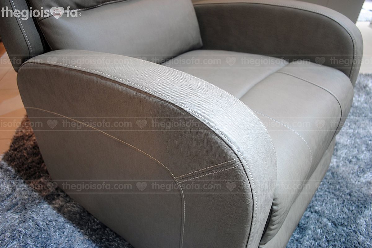 Ghế Sofa thư giãn Muse (Màu be)