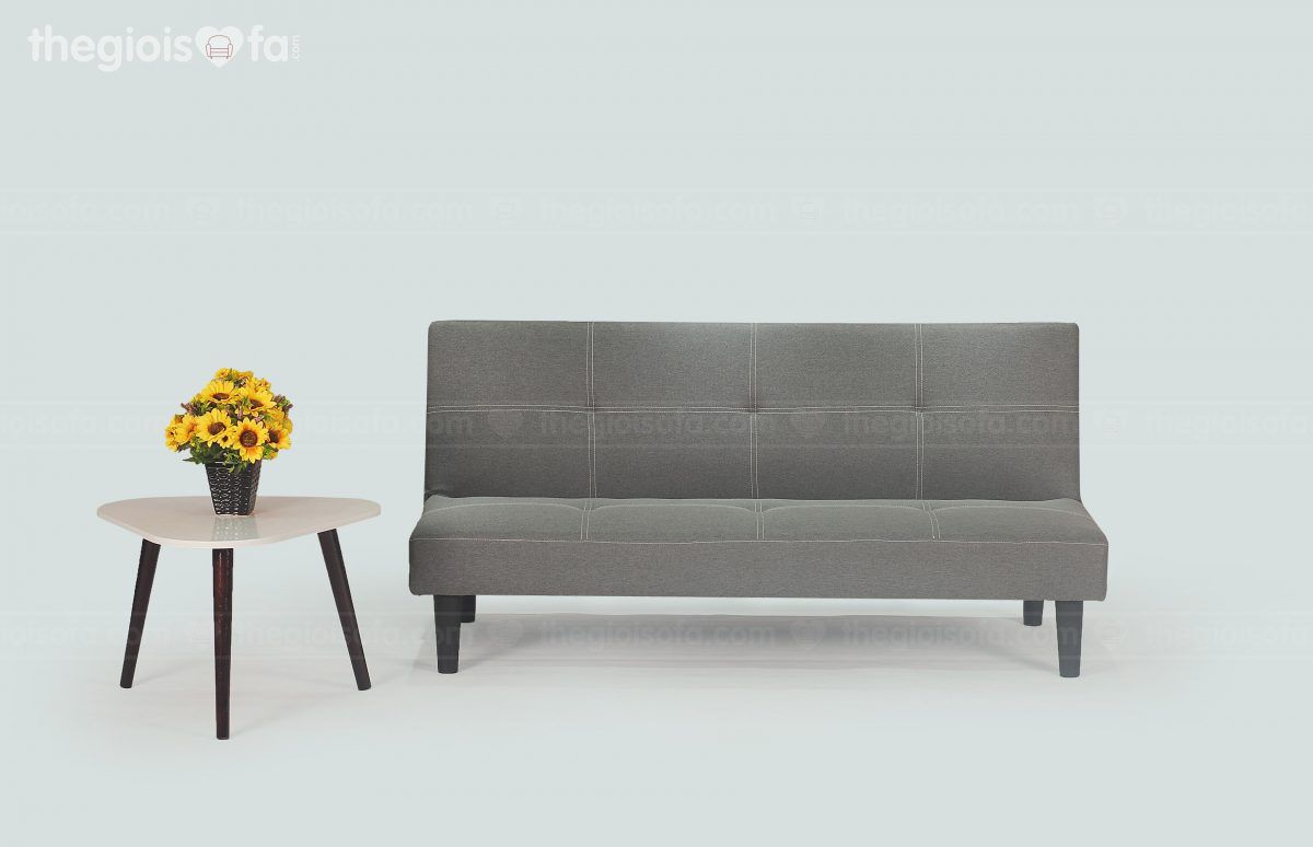 Sofa giường Marcy Grey Medium