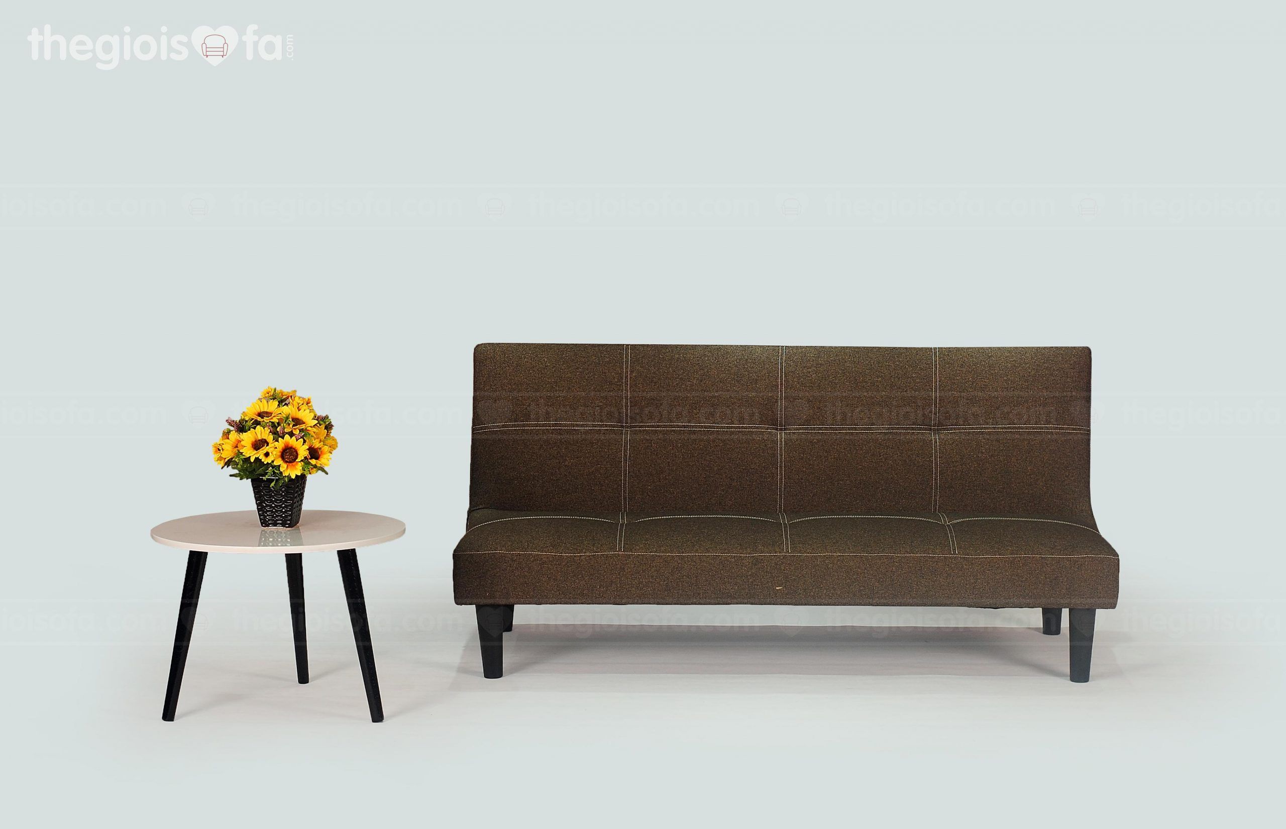 Sofa giường Marcy Brown