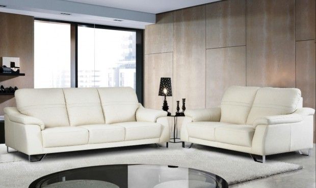Sofa da thật nhập khẩu Malaysia – CELLOTI 176 (RAFFLE)