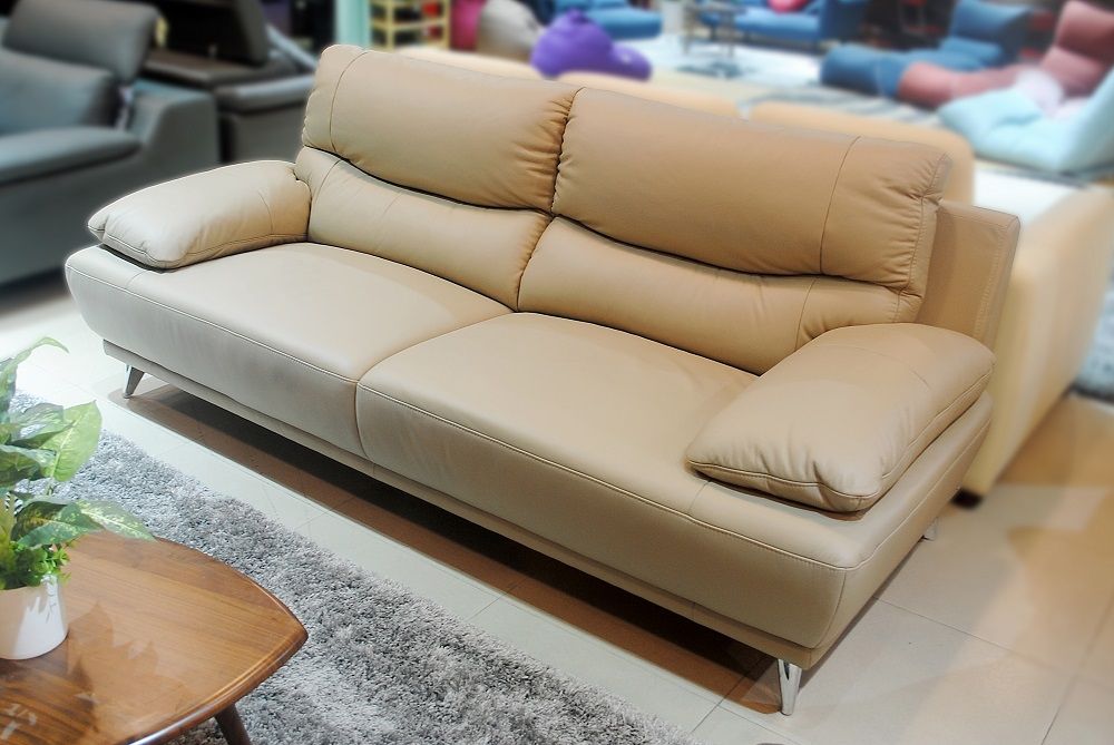 Sofa nhập khẩu Malaysia Omega KH222
