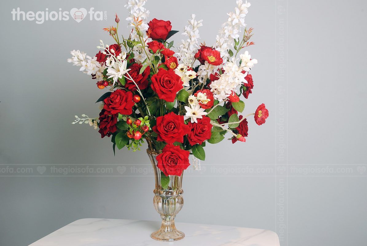 Rose 2025 (hoa hồng nhung)