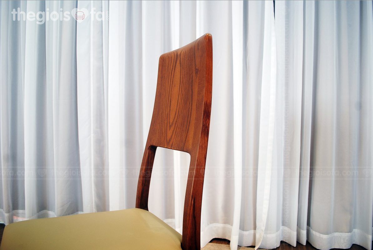 Ghế ăn Greenwood- Ghế gỗ sồi cao cấp