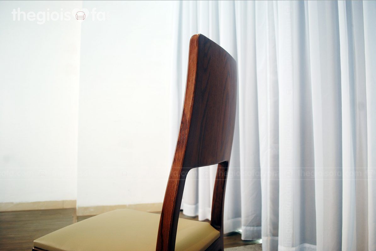 Ghế ăn Greenwood- Ghế gỗ sồi cao cấp