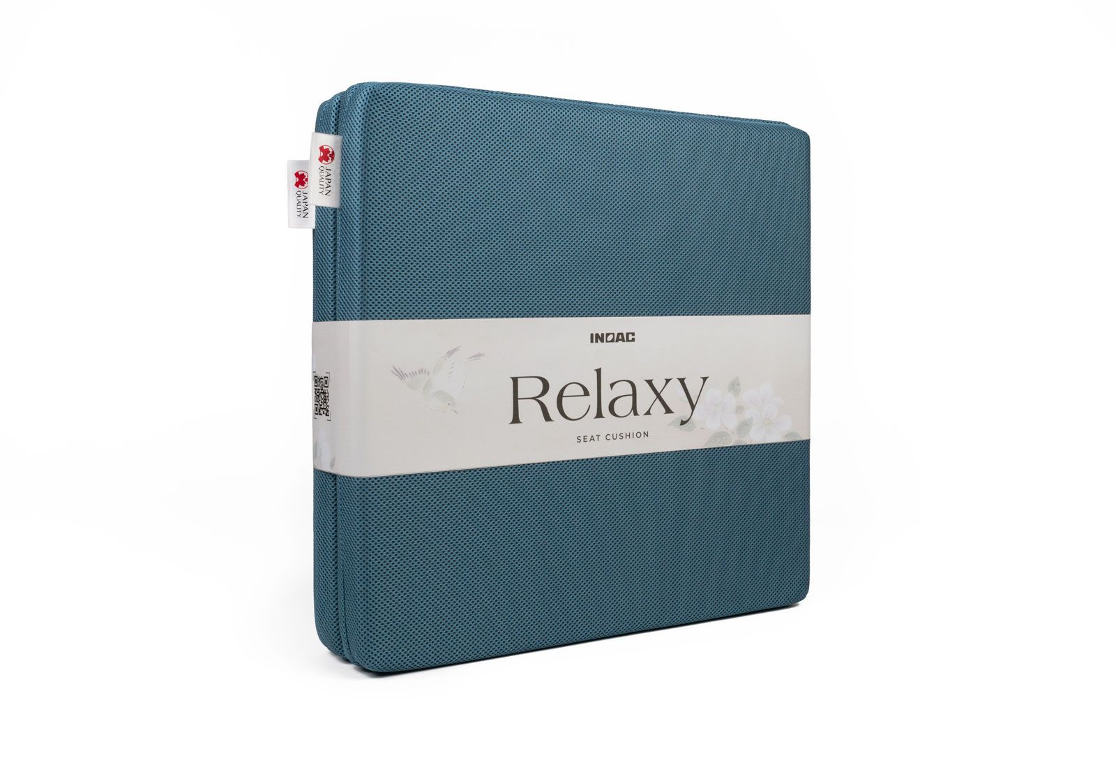 Đệm bệt Relaxy Seat Cushion (Nhật Bản)
