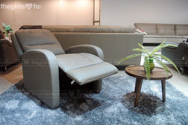 Ghế Sofa thư giãn Muse (Màu be)