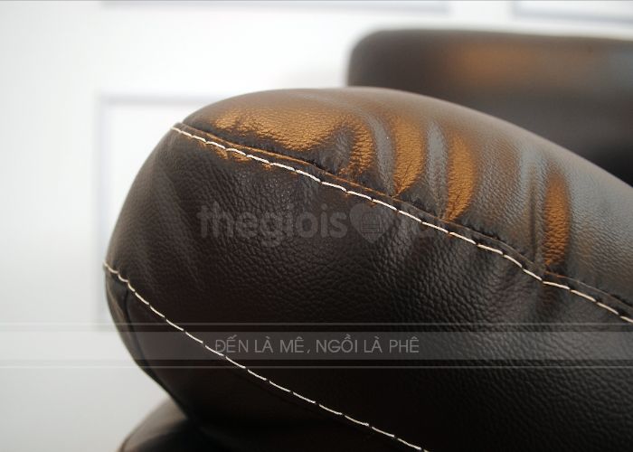 Ghế sofa băng da PU Lukaku