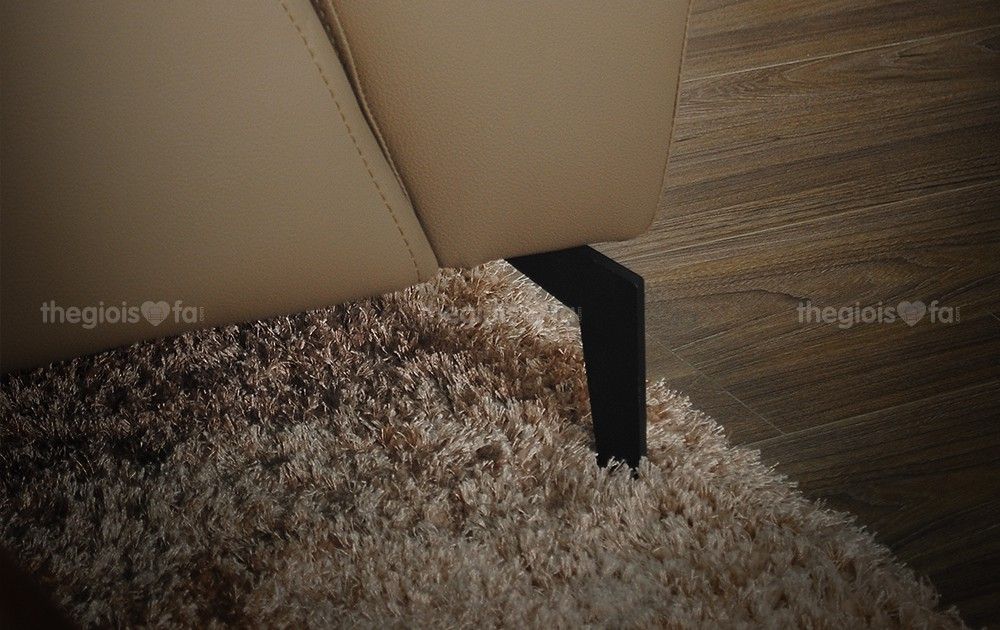 Sofa băng da Sofaland Chilwell