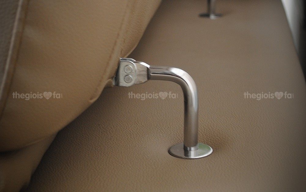 Sofa băng da Sofaland Chilwell