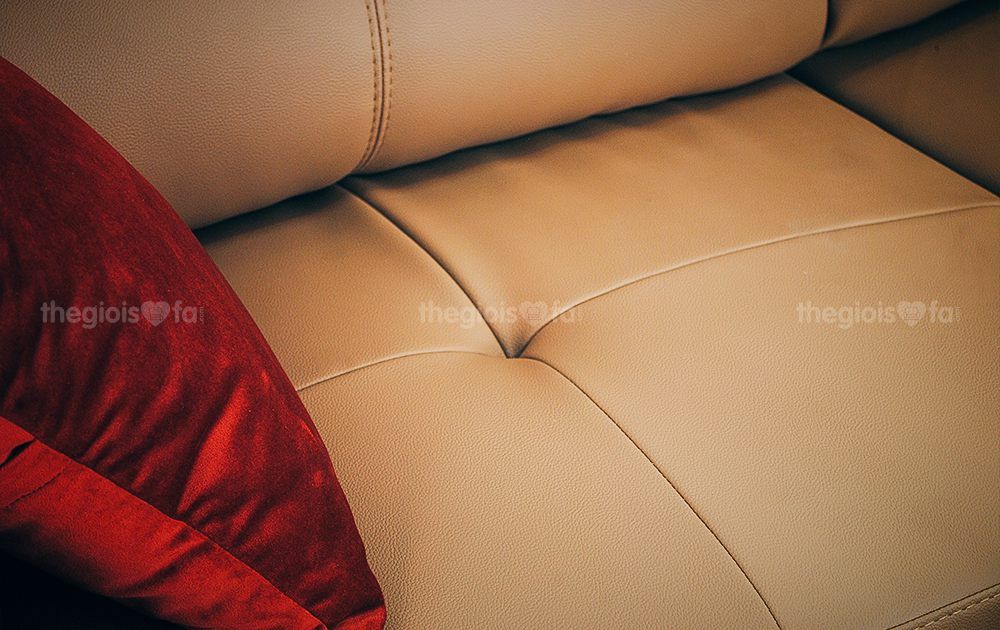 Sofa văng da PU Sofaland Messi