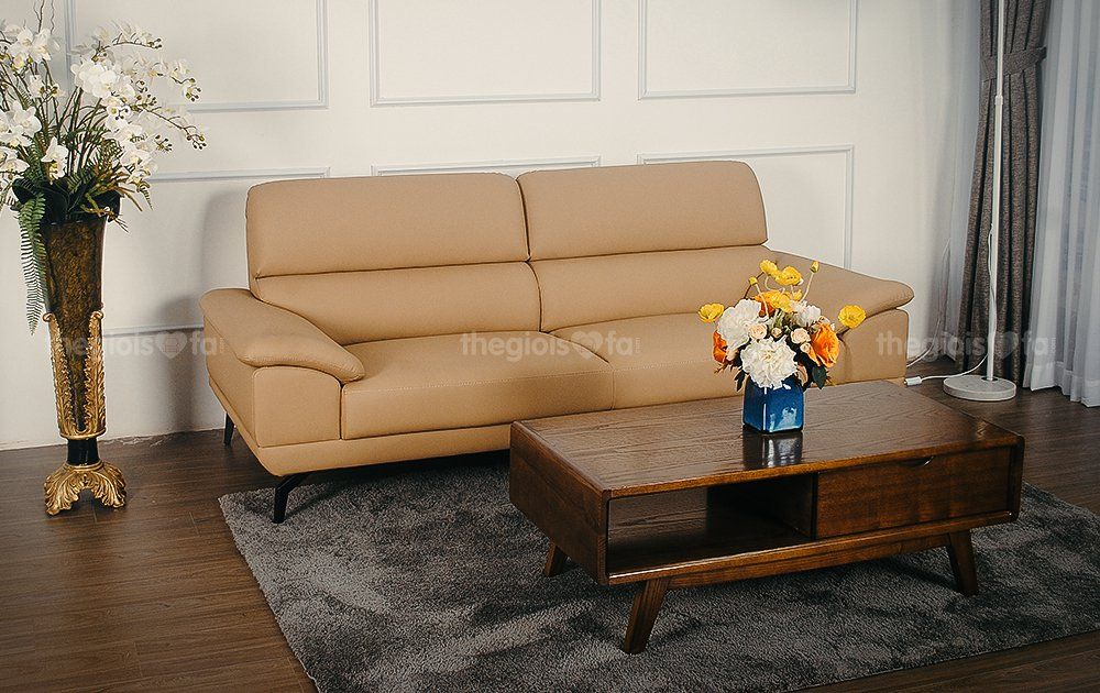Sofa văng Sofaland Sancho da PU