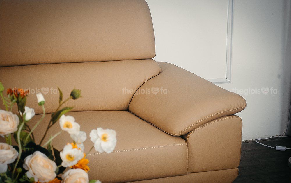 Sofa văng Sofaland Sancho da PU