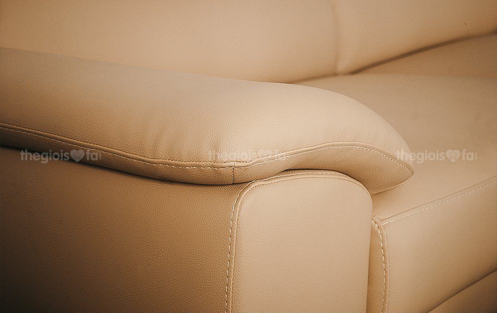 Sofa văng Sofaland Sancho da PU