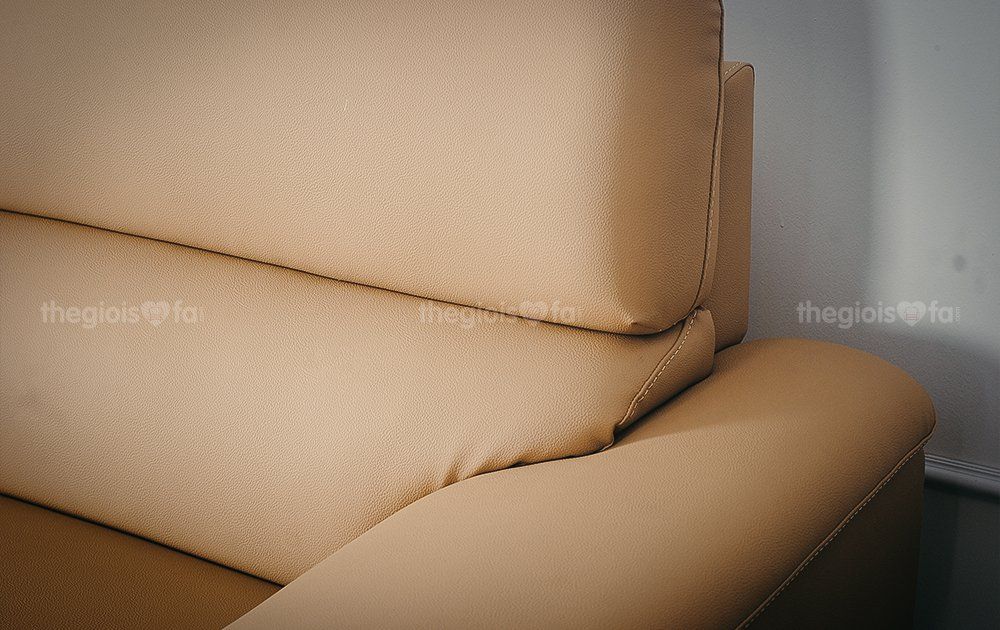 Sofa văng Sofaland Sancho da PU