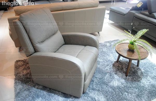Ghế Sofa thư giãn Muse (Màu be)