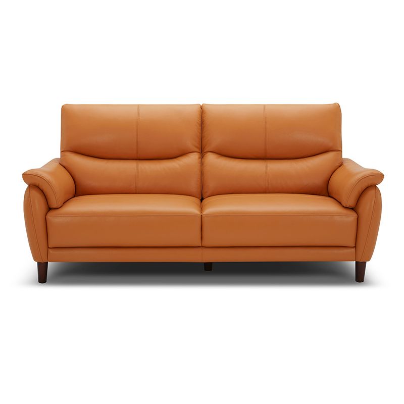 Ghế sofa văng da thật tiếp xúc Kuka KF.100