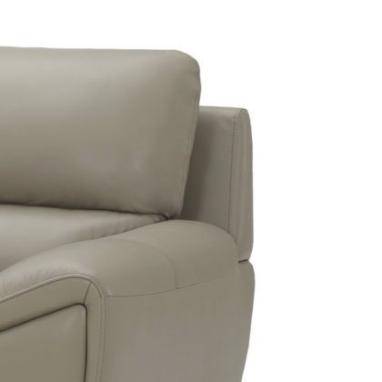 Ghế sofa văng da thật Kuka KF.086