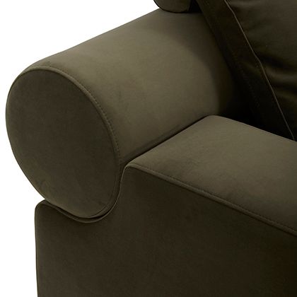 Bộ sofa nhập khẩu Kuka KF.153