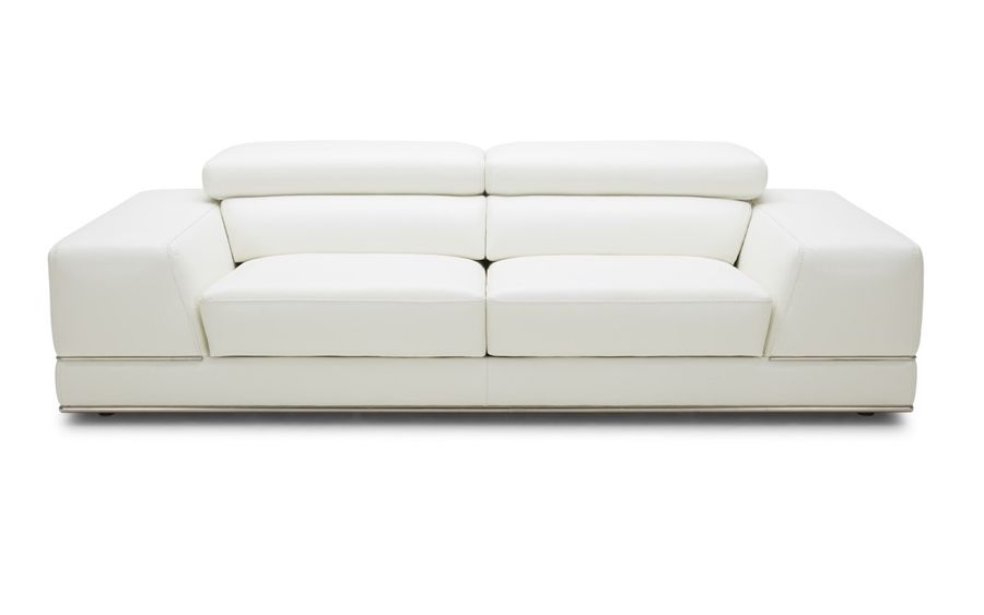 Ghế Sofa văng da Kuka 1576