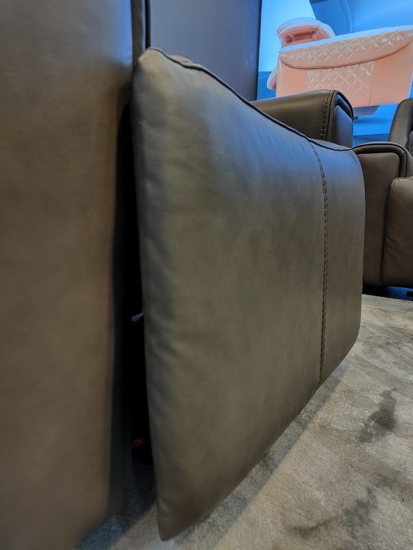Sofa thư giãn đơn điện Kuka KME.823