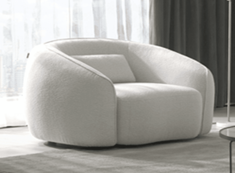 Sofa đơn kuka KF.2303