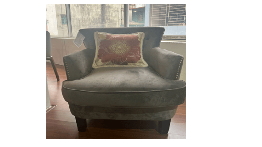 Sofa đơn Sofaland Stella