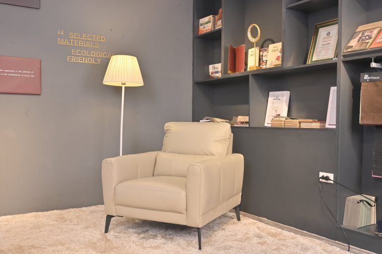 Sofa băng Kuka KT.035