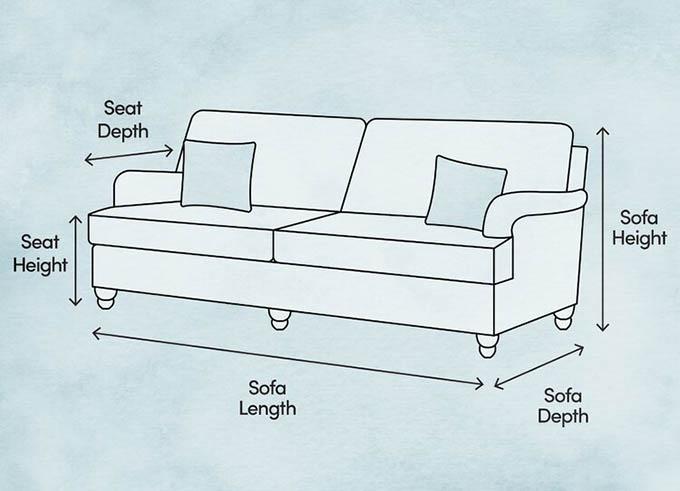 Ghế Sofa đẹp cho phòng khách lớn tạo ra không gian đẳng cấp, là điểm nhấn thẩm mỹ cho phòng khách