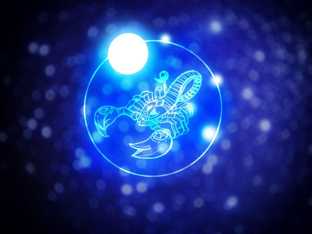 Khám phá câu chuyện tình yêu của cung Bọ Cạp