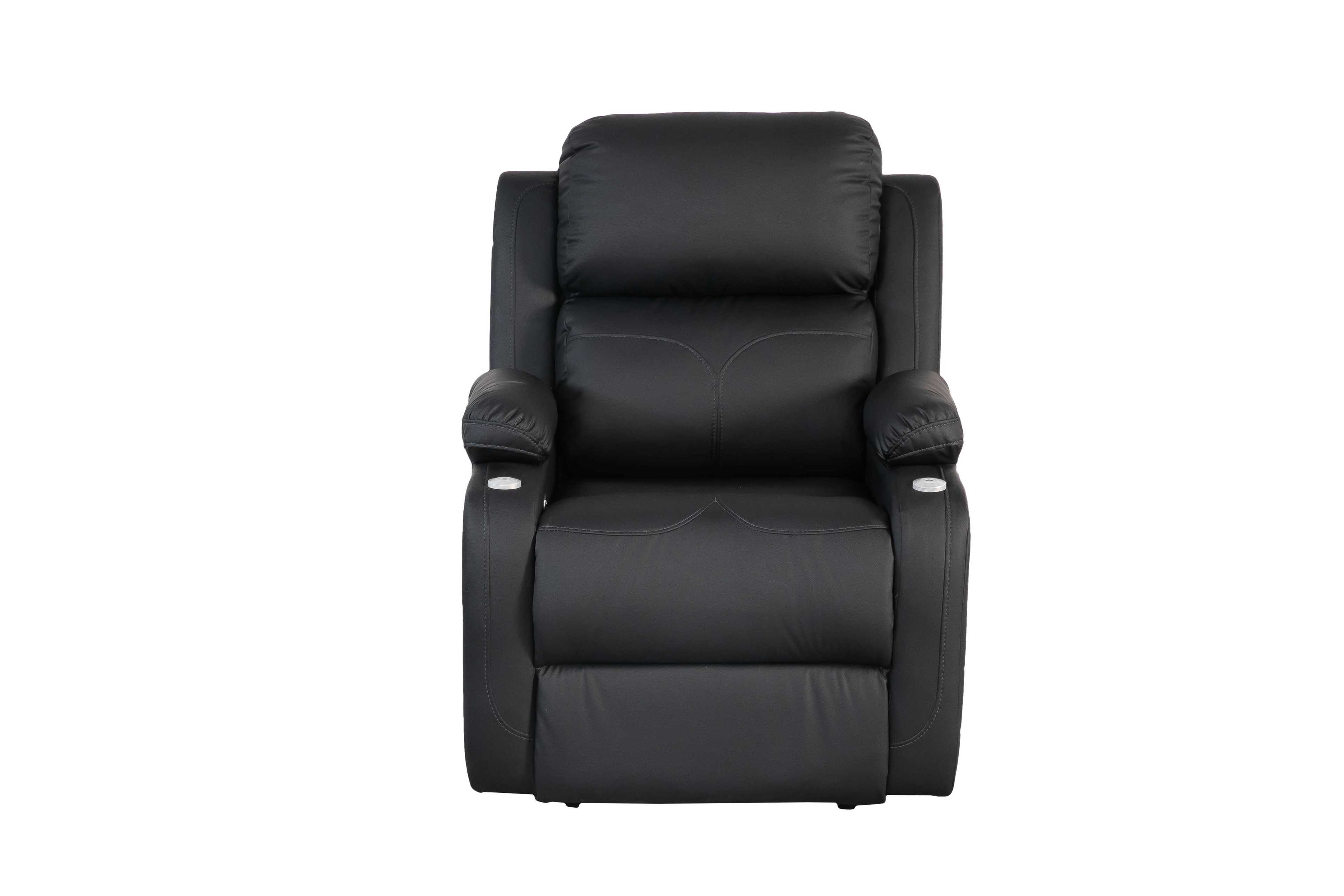 Sofa Đơn điện Sofaland FUNKY da PU màu PU07 96x76x103