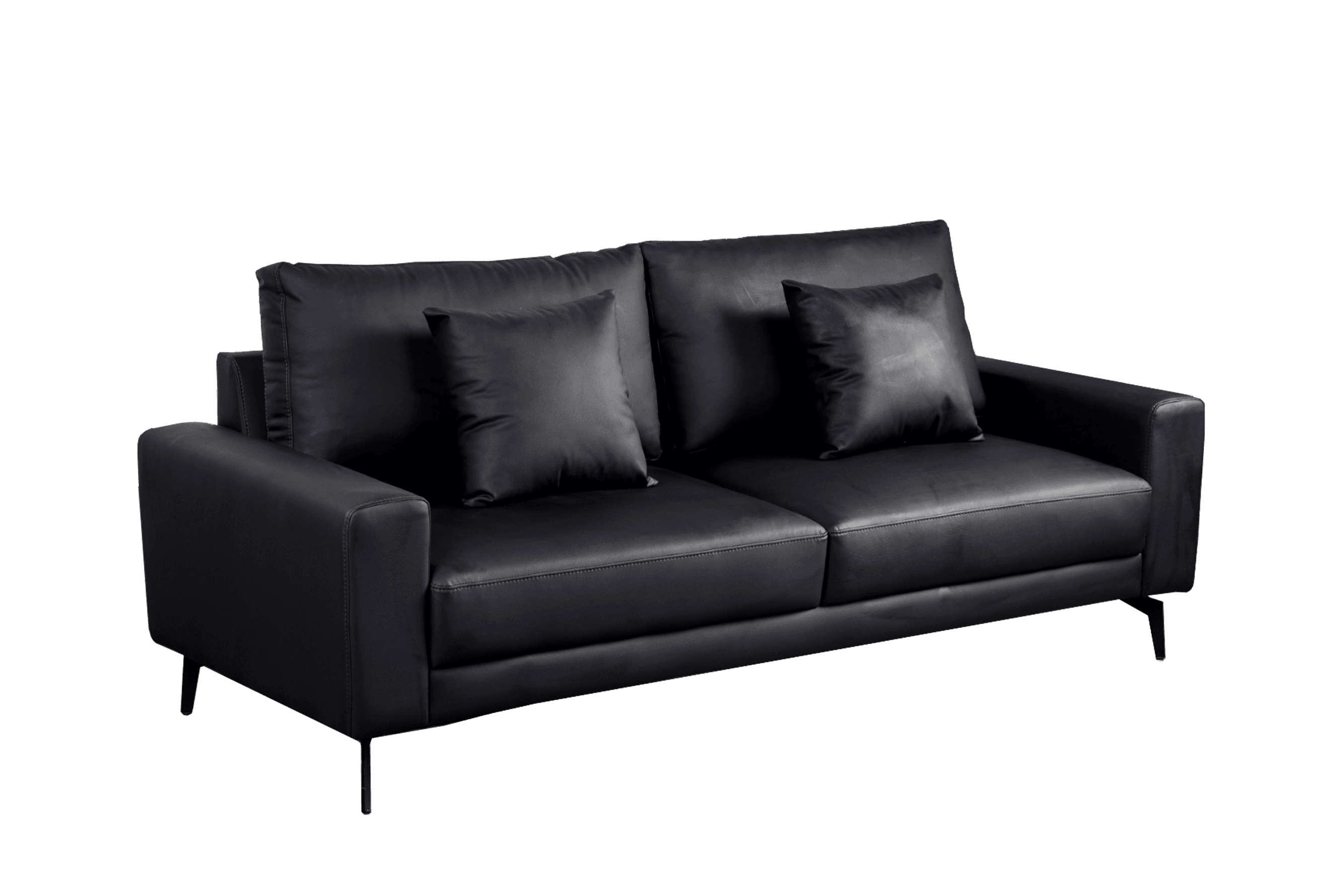 Sofa Văng Sofaland SARA da PU màu PU07 200x82x85