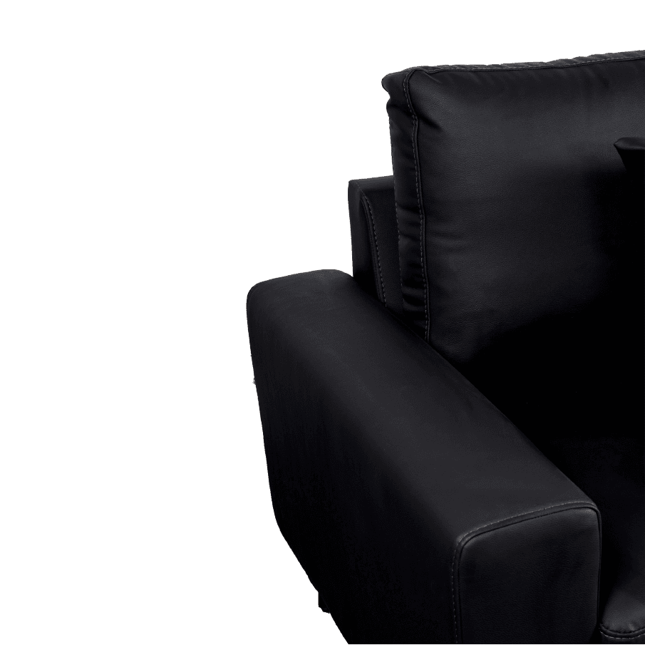 Sofa Văng Sofaland SARA da PU màu PU07 200x82x85