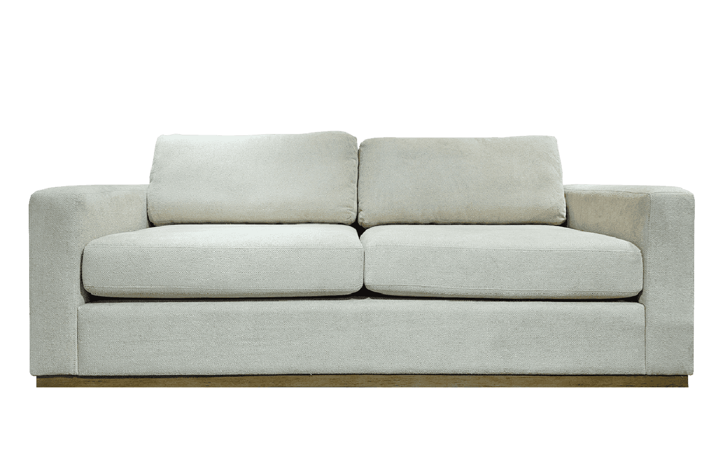 Sofa Văng Sofaland EASTON vải màu be 218x91x81