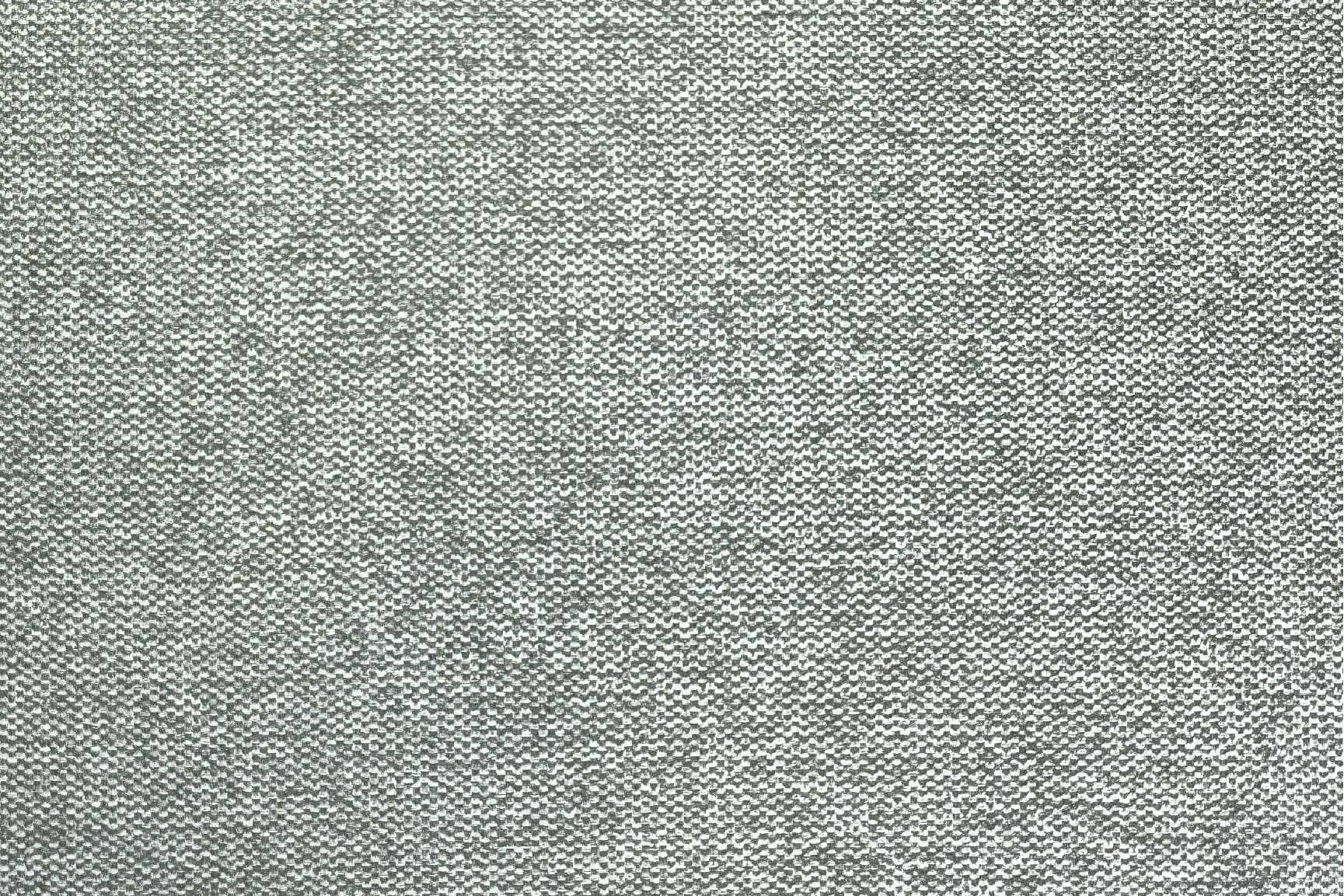 Sofa Văng Sofaland QUINN vải màu ghi nhạt 218x91x81