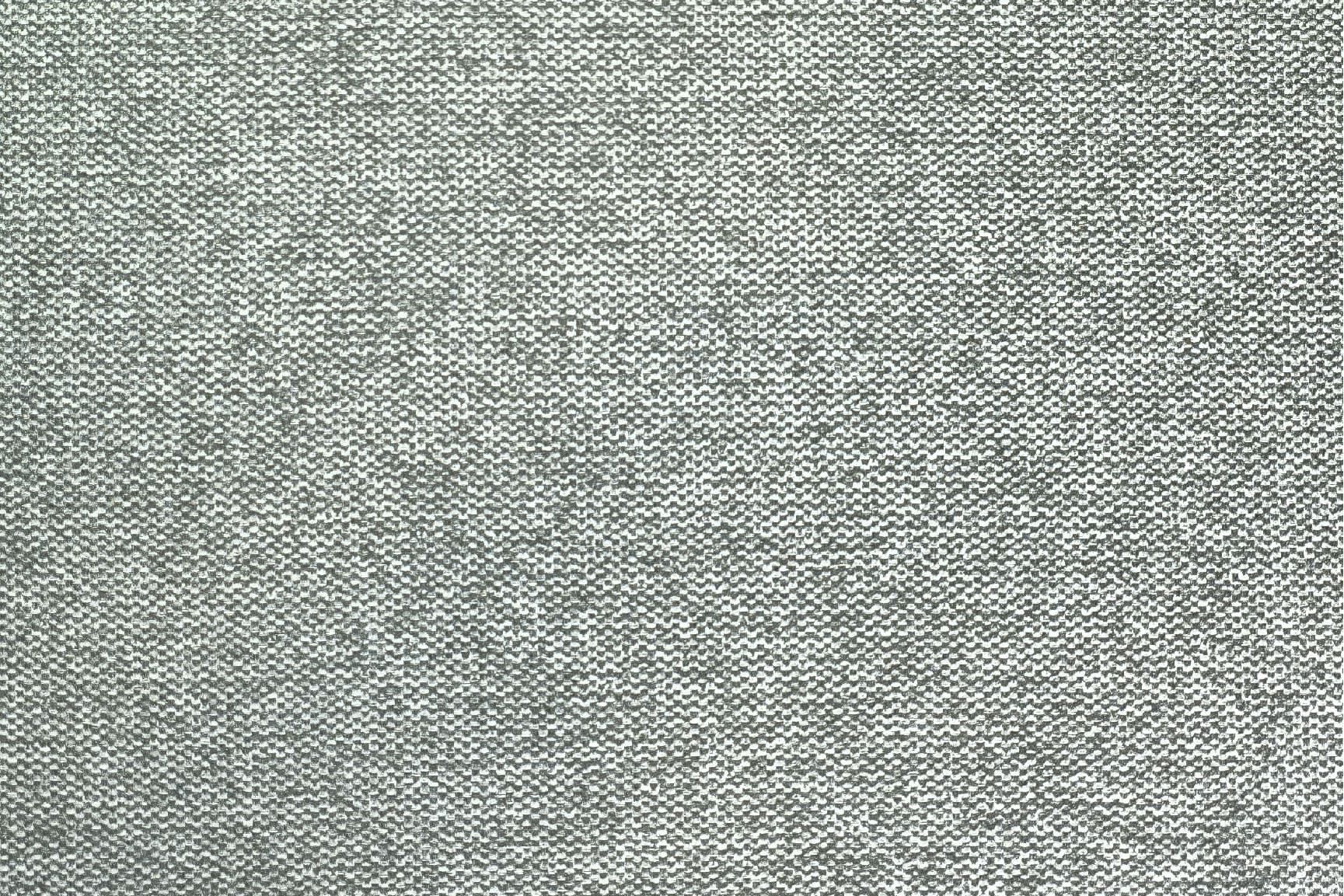 Sofa Văng Sofaland QUINN vải màu ghi nhạt 218x91x81