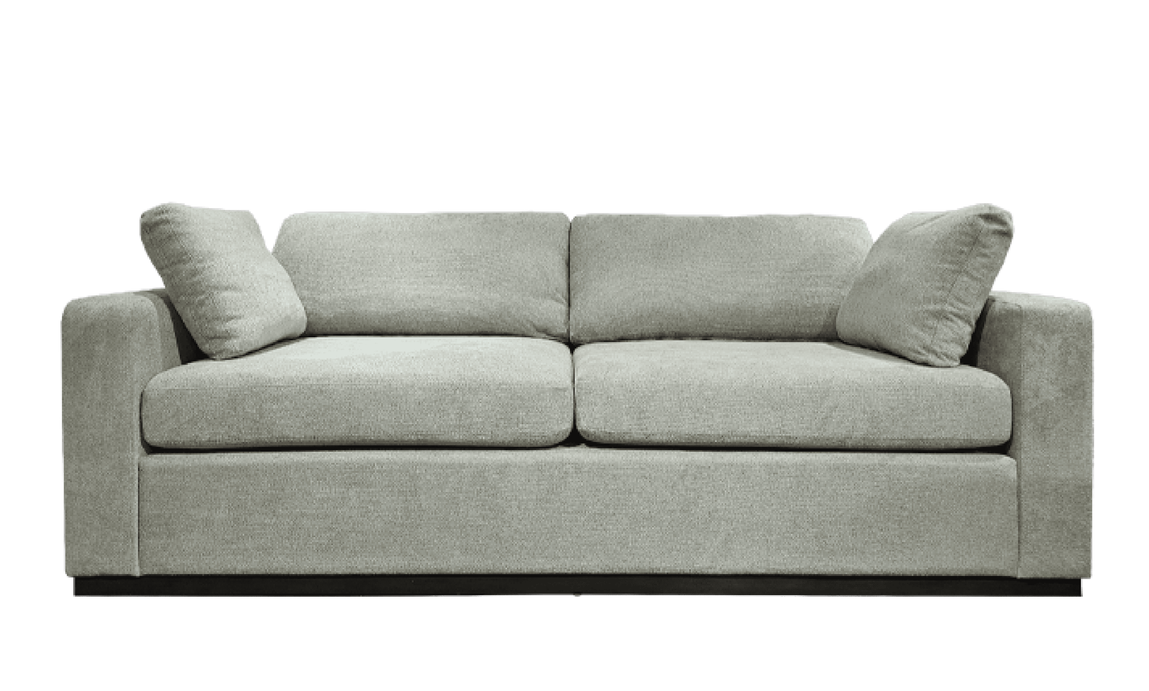 Sofa Văng Sofaland XANDER vải màu be 218x91x81