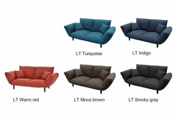 Top 20 mẫu sofa hiện đại nổi tiếng trên thị trường nội thất hiện nay