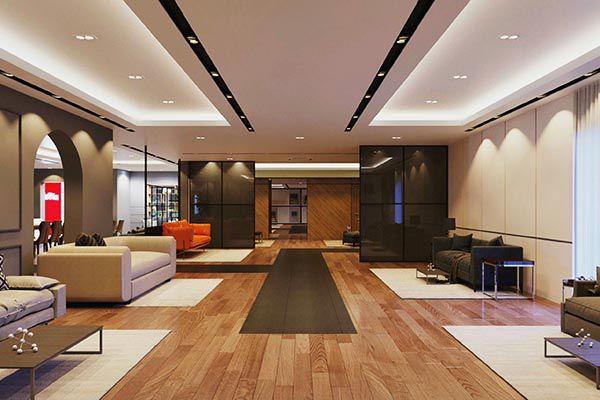 Thế giới Sofa - Hệ thống showroom sofa hàng đầu Hà Nội