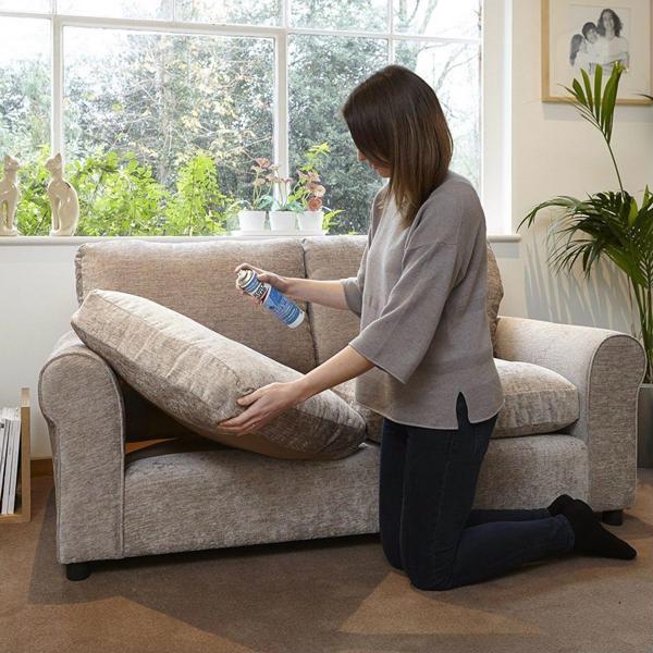 Dịch vụ vệ sinh ghế sofa gia đình tại Thế Giới Sofa có hiệu quả không?
