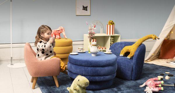 thương hiệu sofa