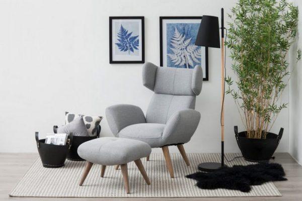 Mẫu ghế sofa phòng ngủ bền đẹp, kích thước tự chọn, giá rẻ