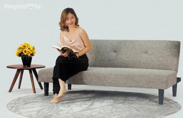 Ghế sofa đọc sách