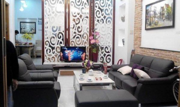 Top 5 mẫu ghế sofa da bò sang xịn có giá dưới 30 triệu đồng