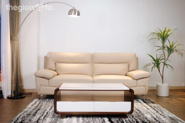 Cần lưu ý điều gì khi chọn bộ ghế sofa tiếp khách văn phòng nhỏ?