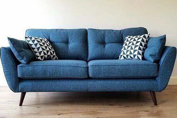 Cách chọn sofa mini phòng ngủ đơn giản